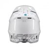 KASK MOTOCYKLOWY Z GOGLAMI LEATT KIT MOTO 8.5 WHITE M